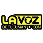 LA VOZ DE TUCUMAN أيقونة