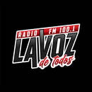 APK FM 100.1 La voz de todos