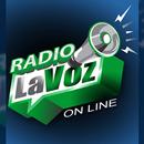 APK Radio La Voz de Metileo - La Pampa