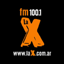 APK La X 100.1
