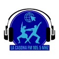 FM La Casona 105.5