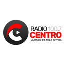 Radio Centro 100.7 APK