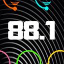 APK La Central FM 88.1
