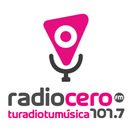 APK La Cero Radio 101.7