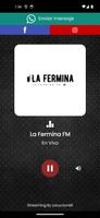 Poster La Fermina FM