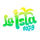 La Isla FM icône