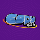 ESPY FM 87.9 Zeichen