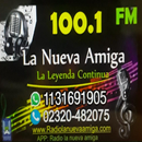 Radio La Nueva Amiga APK