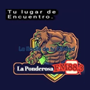 APK La Ponderosa 88.3