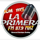 La Primera FM 87.9 APK