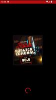 La Renovada FM 90.5 syot layar 1