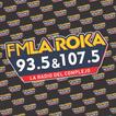 La Roka Fm 93.5