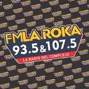 La Roka Fm 93.5 APK