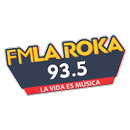 La Roka FM 93.5 APK