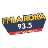La Roka FM 93.5 图标