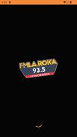 La Roka FM 93.5 screenshot 1