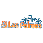 Las Palmas icon