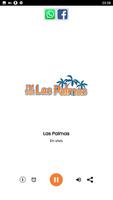 Las Palmas screenshot 1