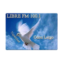Libre Fm 100.1 APK