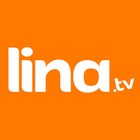 Lina Live أيقونة