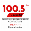 FM Monumental 100.5 APK