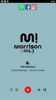 برنامه‌نما Info Morrison عکس از صفحه