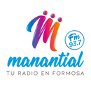 APK Radio Manantial 93.7