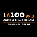 La 100 FM 99.3 APK