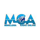 Mca Radio Online иконка