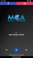 Mca Radio Online постер