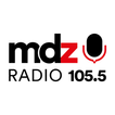 MDZ RADIO 105.5 FM