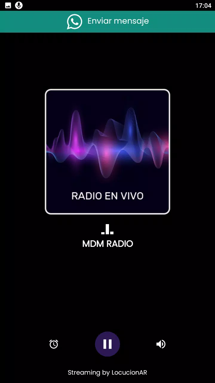 MDM RADIO APK for Android Download