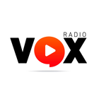 Radio VOX আইকন
