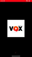 Radio VOX স্ক্রিনশট 1