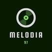 Radio Melodia 97 icono