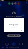 Mensaje Bolsón Screenshot 2