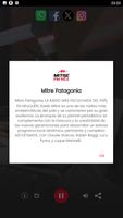 Mitre Patagonia screenshot 2