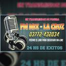 FM MIX LA CRUZ APK