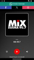 Mix 90.7 screenshot 3