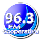 FM Cooperativa 96.3-icoon