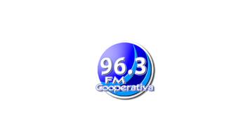 FM Cooperativa 96.3 screenshot 3