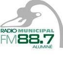 FM Municipal Aluminé 88.7 APK