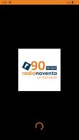 Radio Noventa 100.9 Cartaz