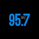 APK 95.7 Estación Noche Mágica