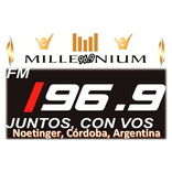 Millenium 96.9