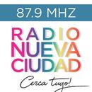 Radio Nueva Ciudad 88.7 Mhz APK