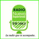 APK Radio Nueva Esperanza 100.5