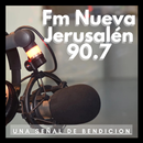 FM Nueva Jerusalén 90.7 APK