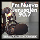 APK FM Nueva Jerusalén 90.7