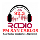 FM San Carlos 92.3 APK